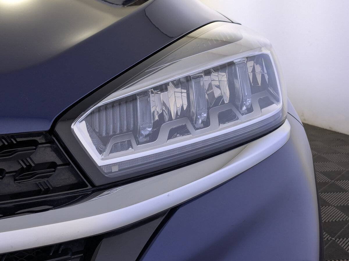 Продажа Б/У Чери Тигго 8. Фото: #10