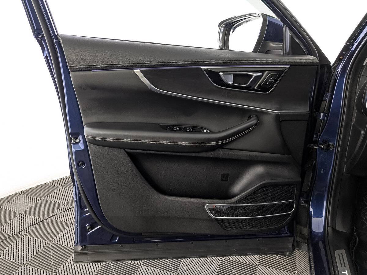 Продажа Б/У Чери Тигго 8. Фото: #18