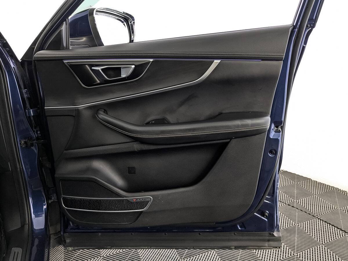 Продажа Б/У Чери Тигго 8. Фото: #24