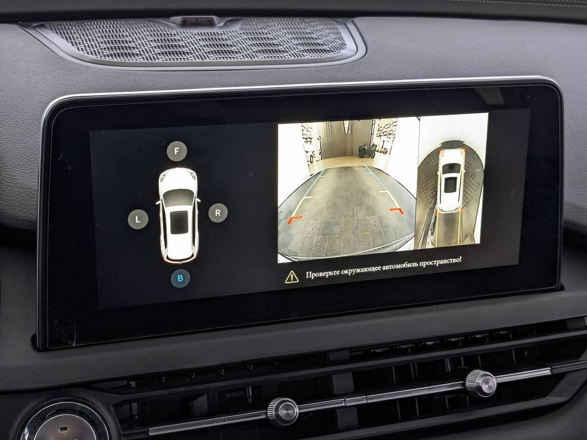 Продажа Б/У Чери Тигго 8. Фото: #26