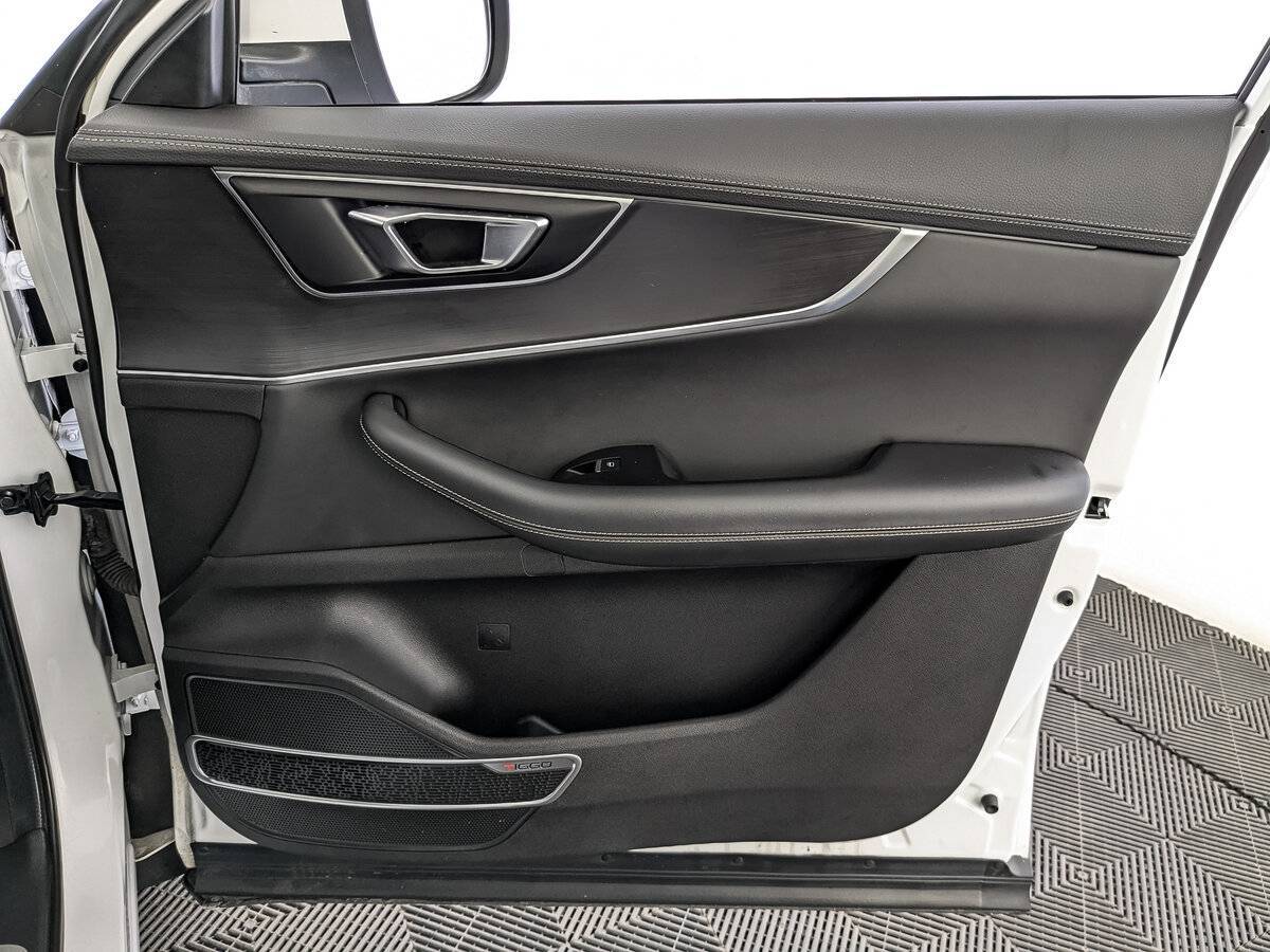 Продажа Б/У Чери Тигго 8. Фото: #24