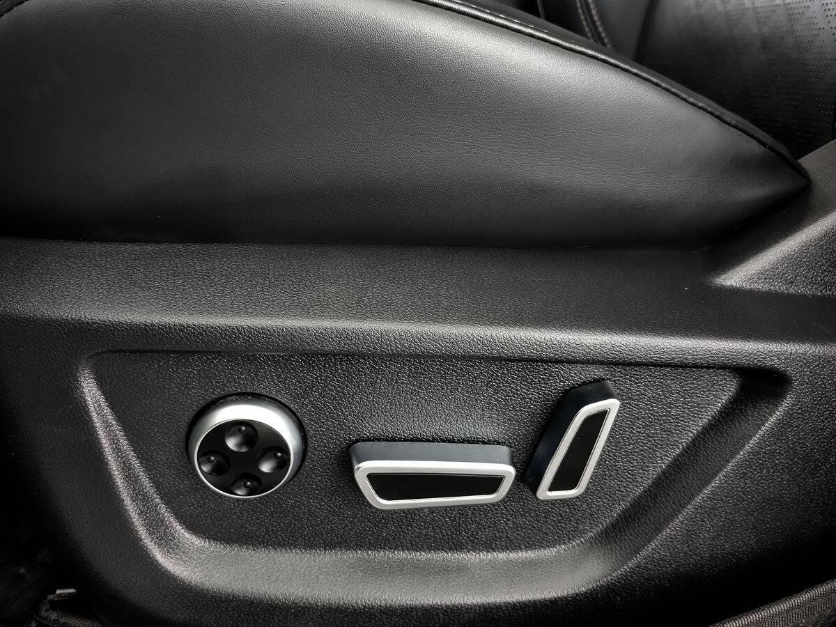 Продажа Б/У Чери Тигго 8. Фото: #26