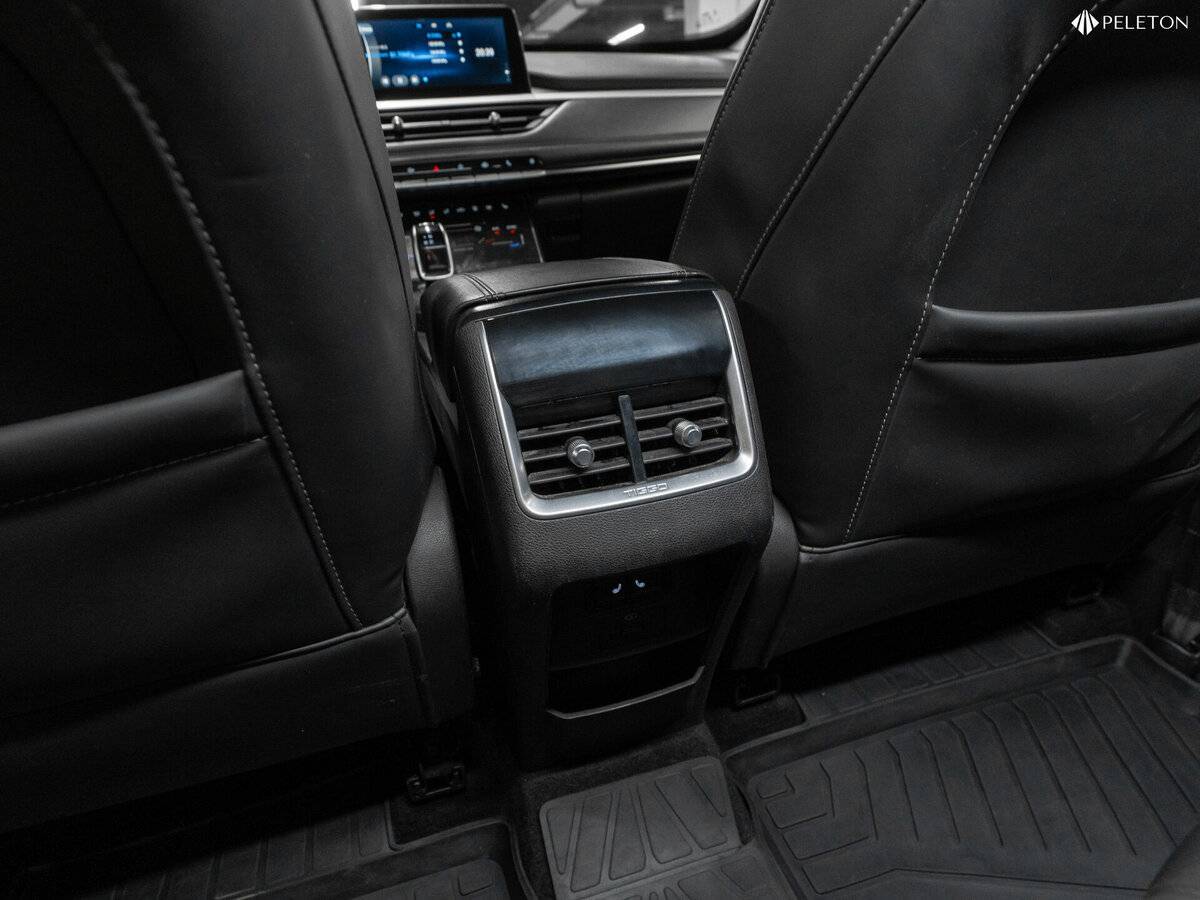 Продажа Б/У Чери Тигго 7 Про. Фото: #15