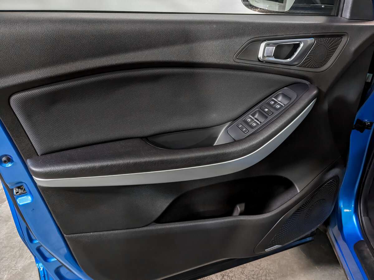 Продажа Б/У Чери Тигго 7. Фото: #17