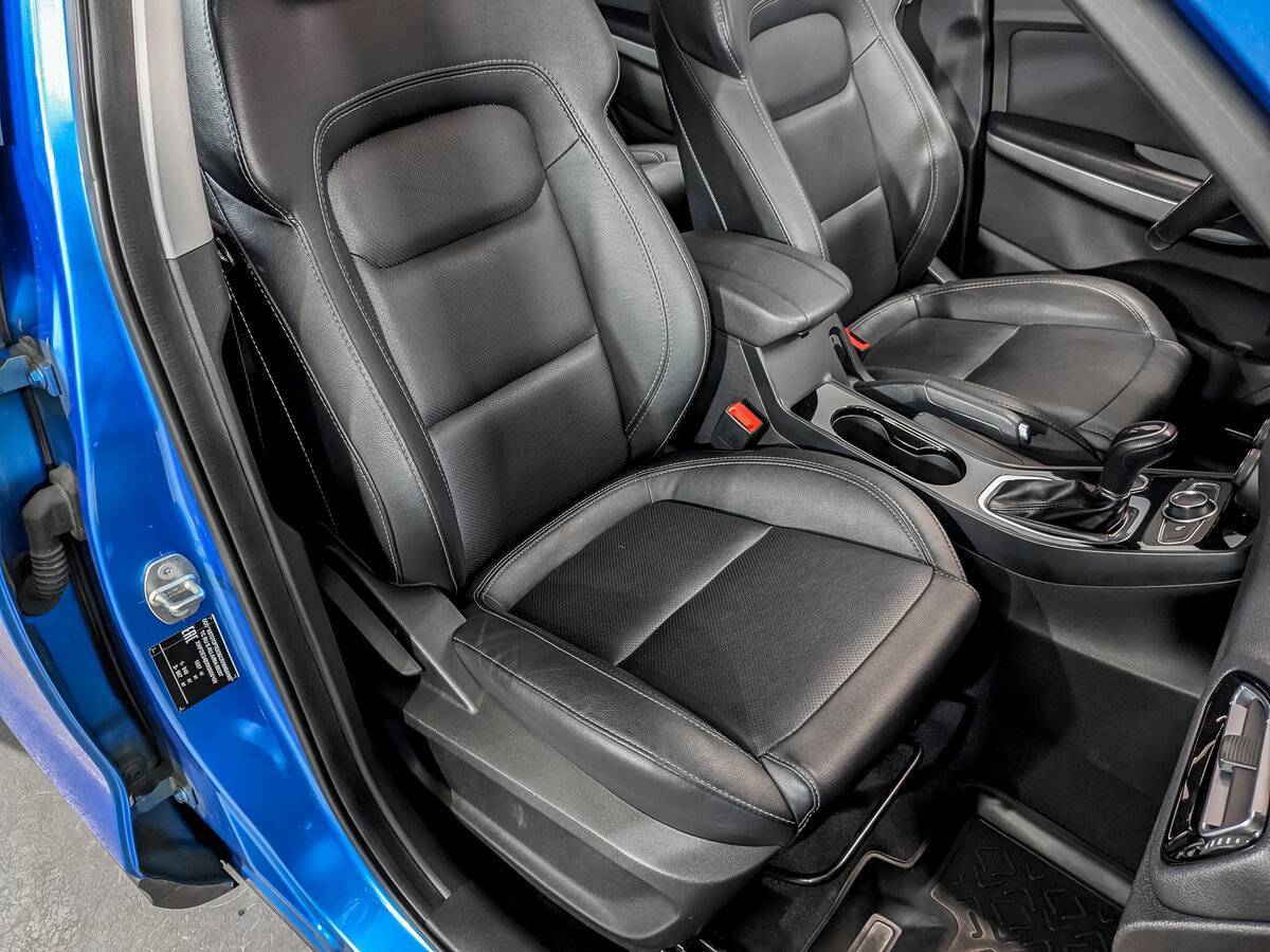 Продажа Б/У Чери Тигго 7. Фото: #21