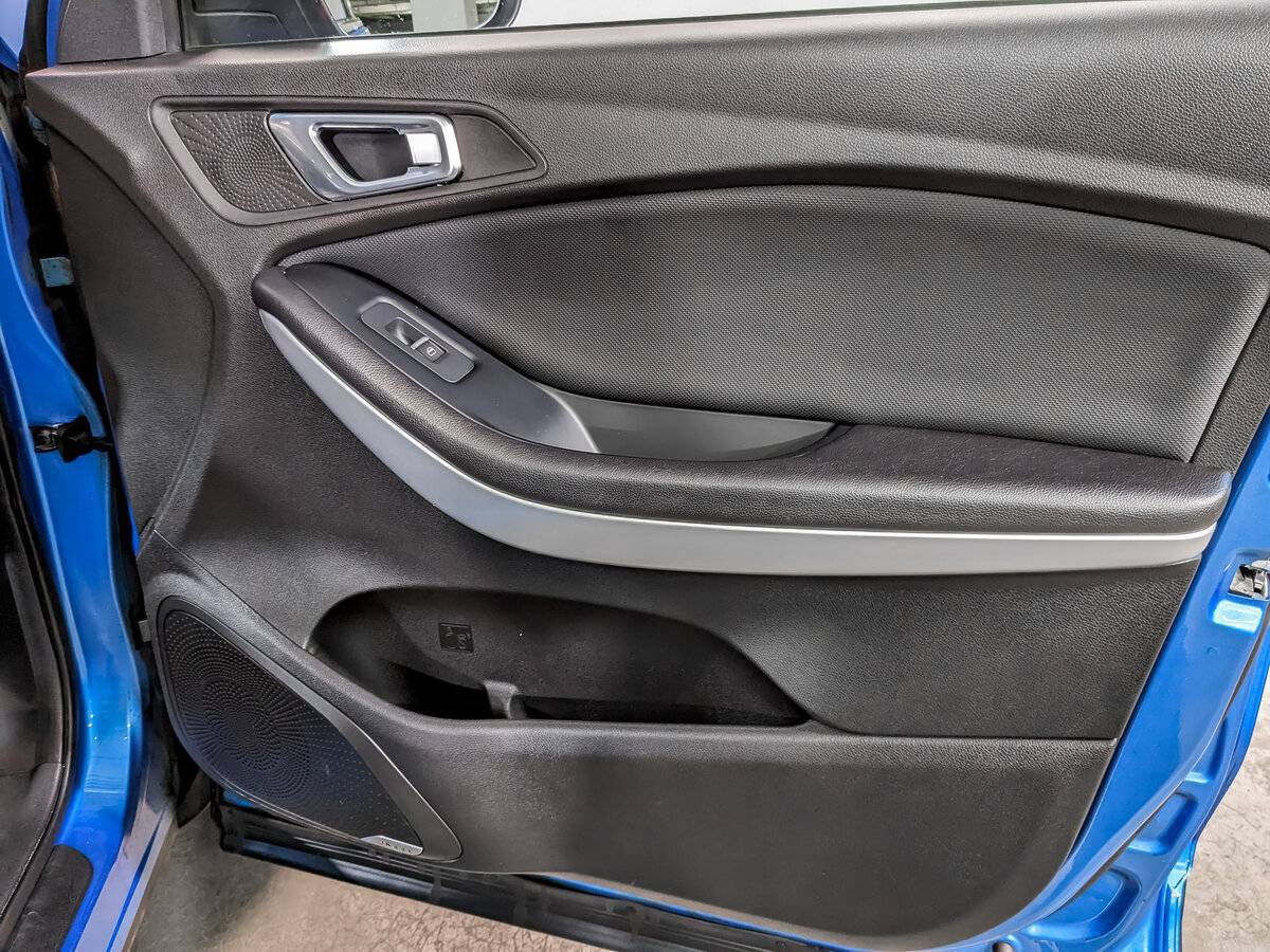 Продажа Б/У Чери Тигго 7. Фото: #22