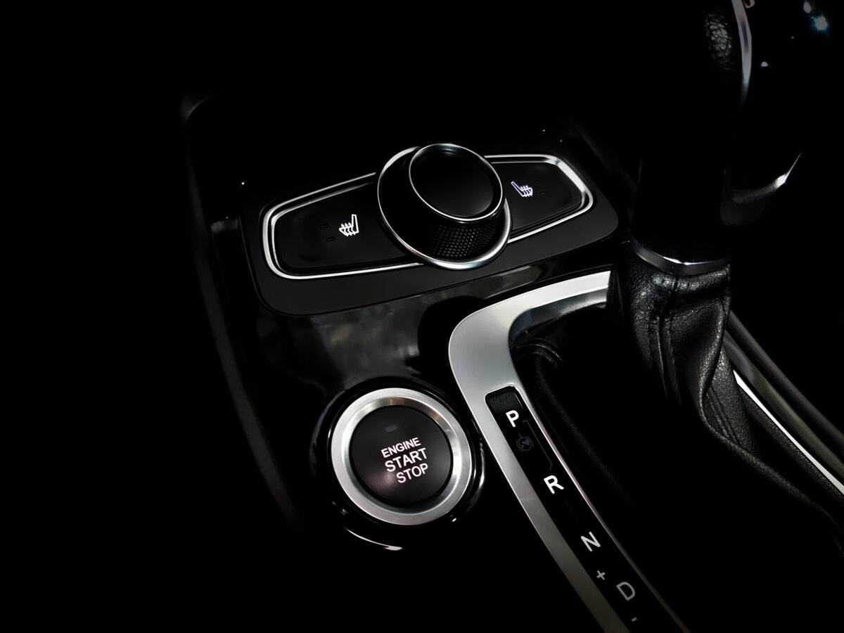 Продажа Б/У Чери Тигго 7. Фото: #24