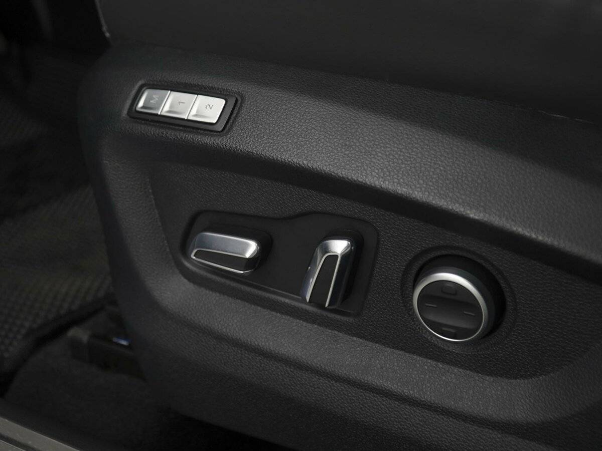 Купить Chery Tiggo 7 Pro Max с пробегом. Фото: #13