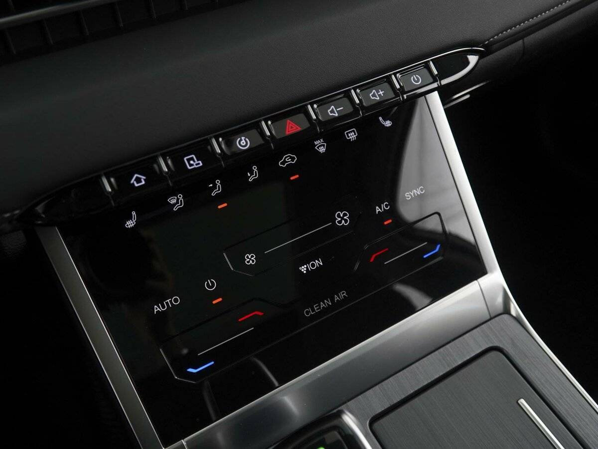 Купить Chery Tiggo 7 Pro Max с пробегом. Фото: #17