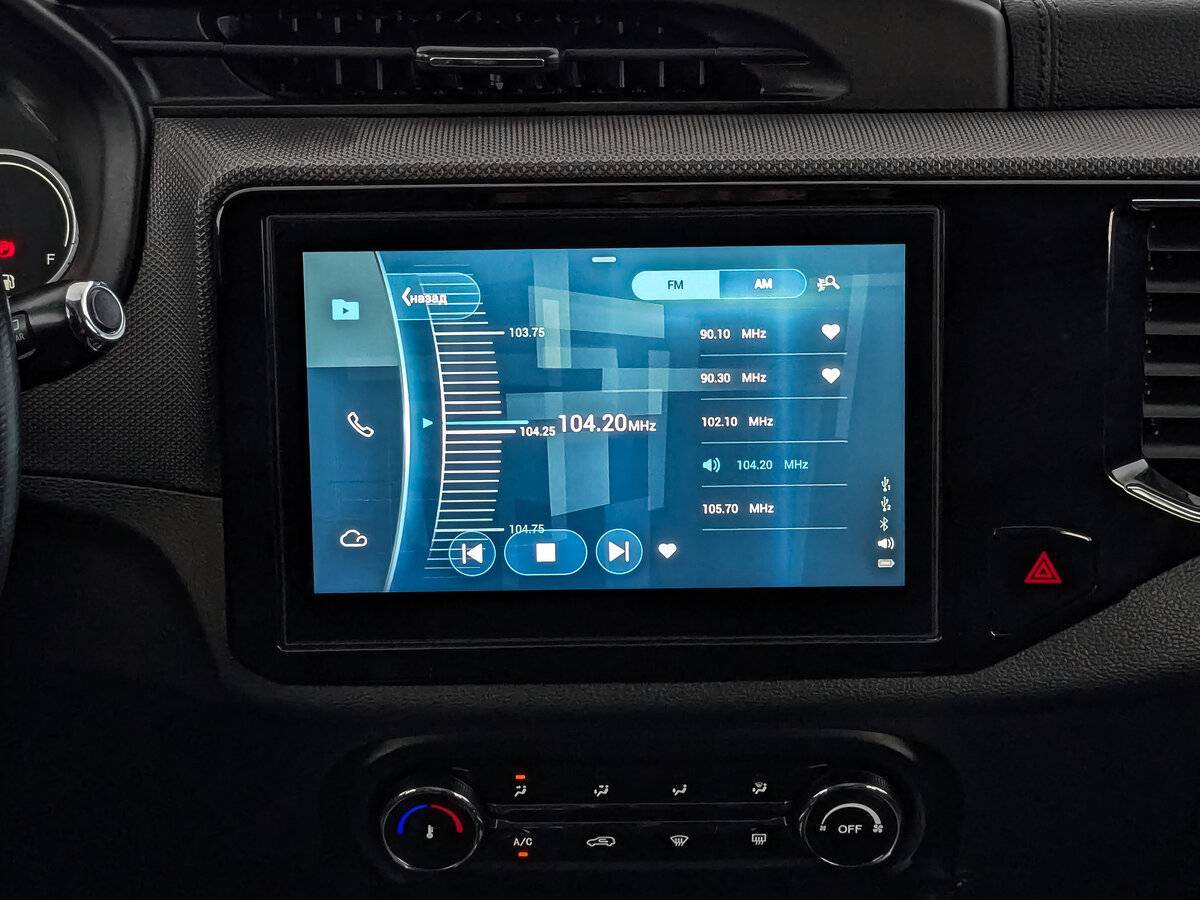 Продажа Б/У Чери Тигго 4. Фото: #16