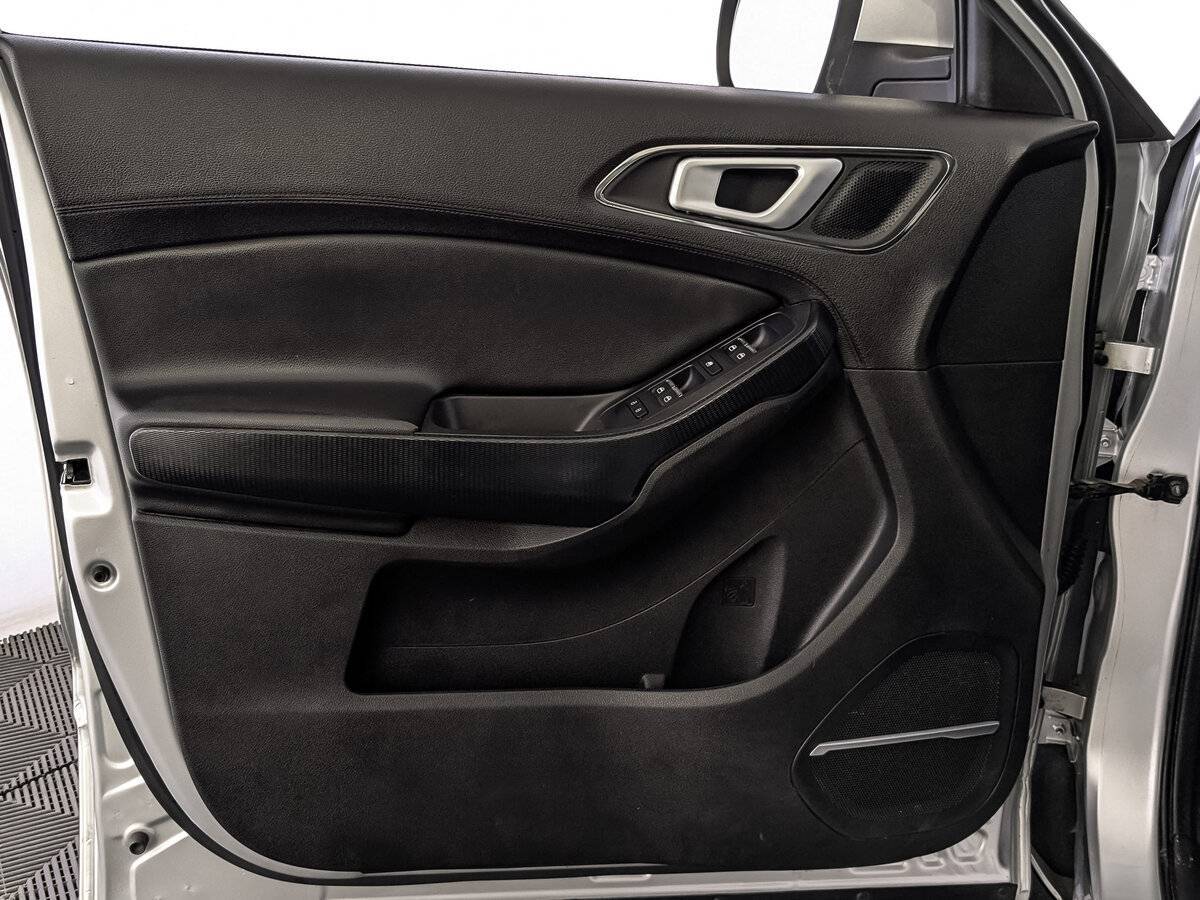 Продажа Б/У Чери Тигго 4. Фото: #18