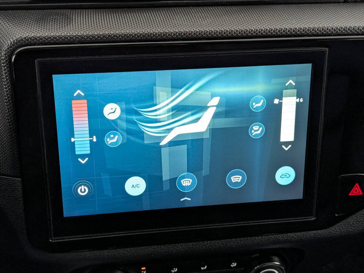 Продажа Б/У Чери Тигго 4. Фото: #26