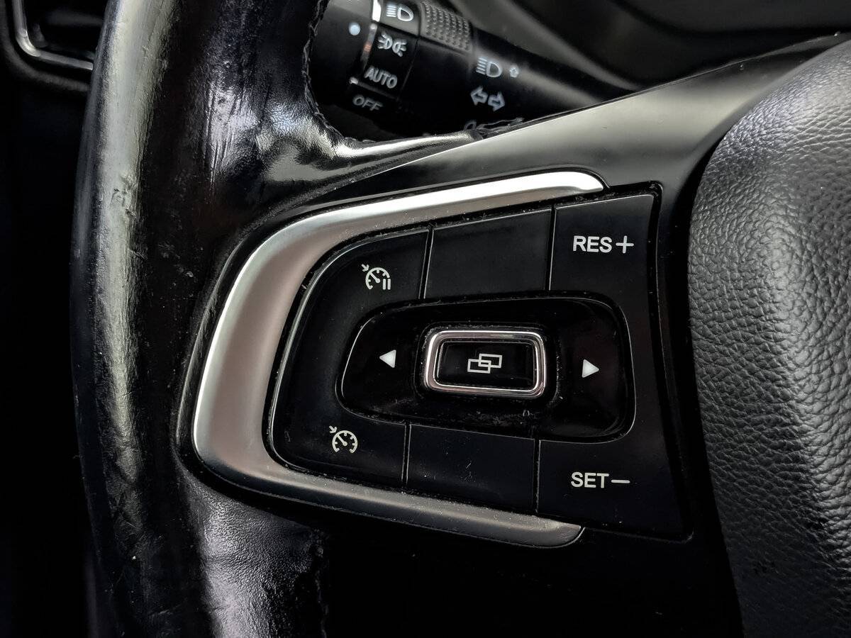 Продажа Б/У Чери Тигго 4. Фото: #28