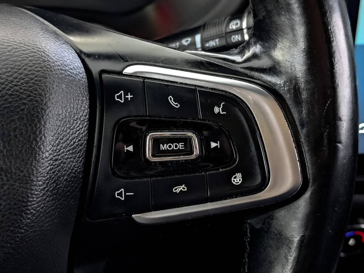 Продажа Б/У Чери Тигго 4. Фото: #29