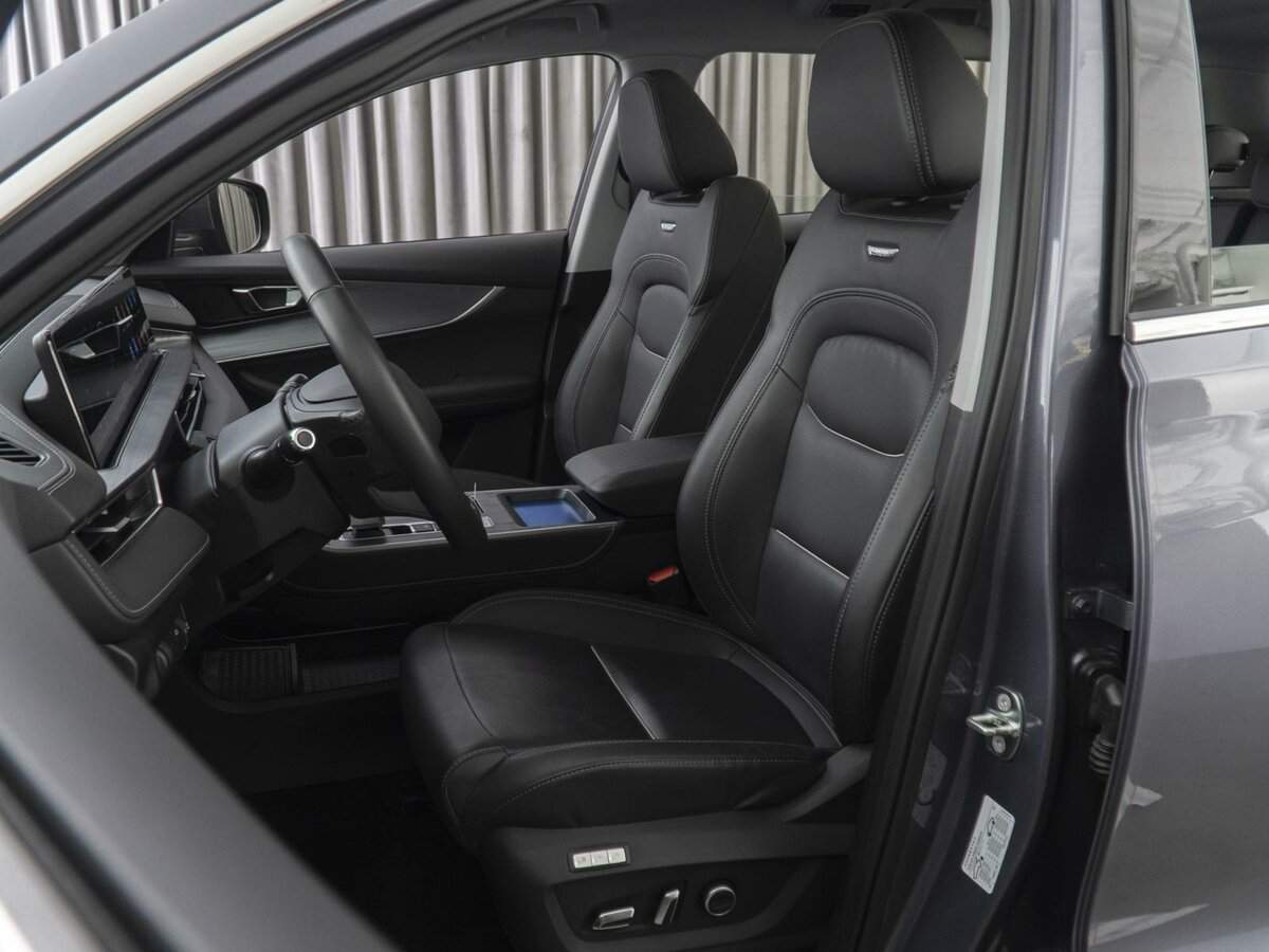 Продажа Б/У Чери Тигго 7 Про Макс. Фото: #9