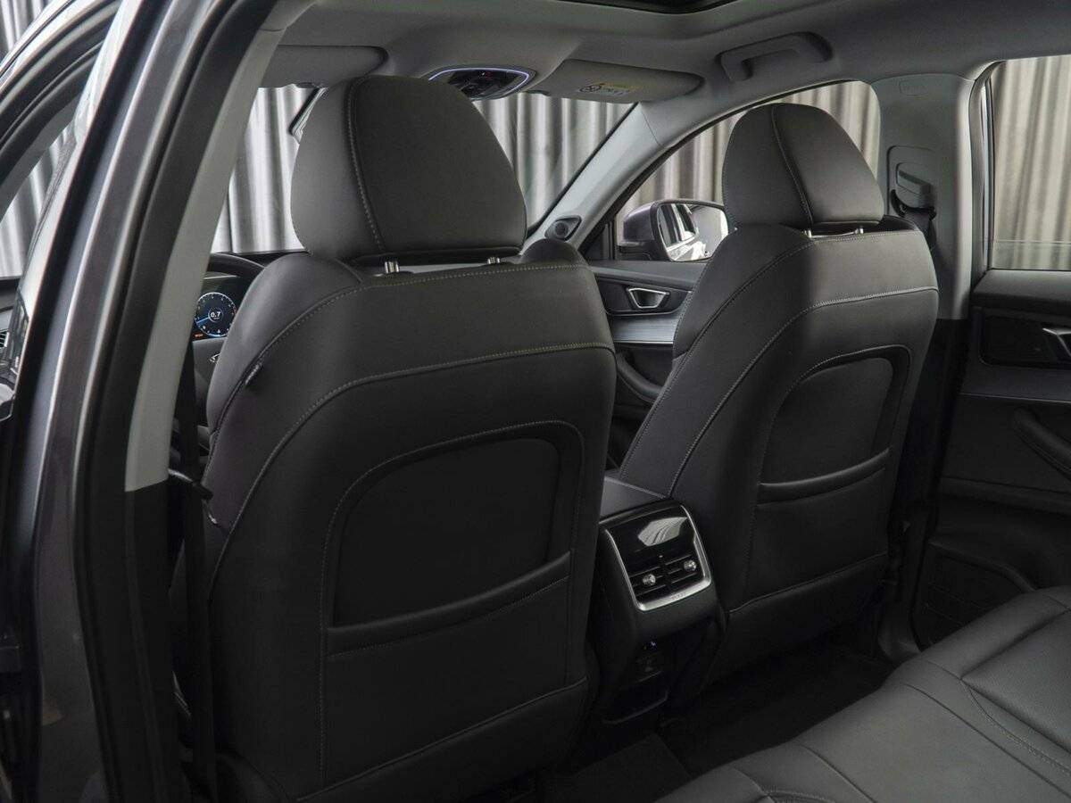 Продажа Б/У Чери Тигго 7 Про Макс. Фото: #10