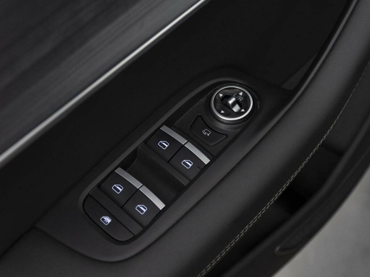 Продажа Б/У Чери Тигго 7 Про Макс. Фото: #17