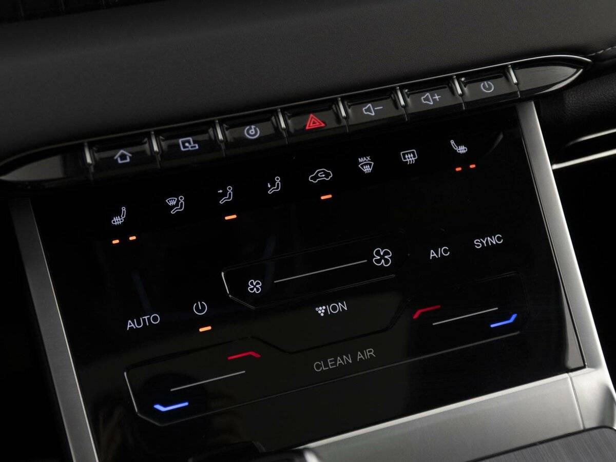 Продажа Б/У Чери Тигго 7 Про Макс. Фото: #21