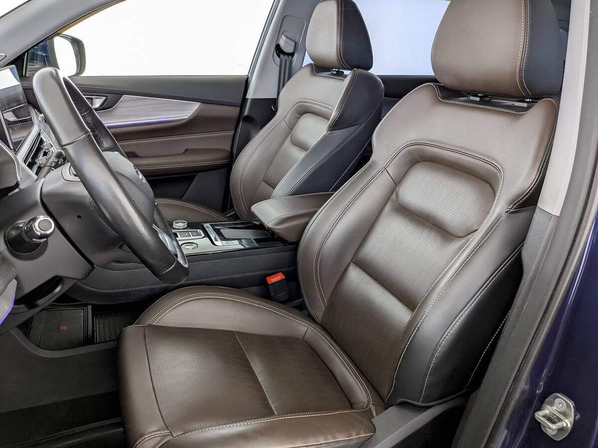 Продажа Б/У Чери Тигго 8 Про. Фото: #19