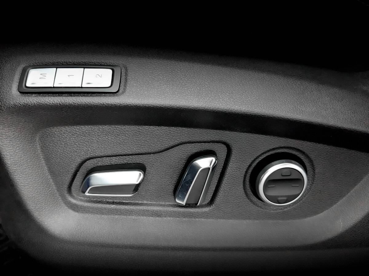 Продажа Б/У Чери Тигго 8 Про. Фото: #20