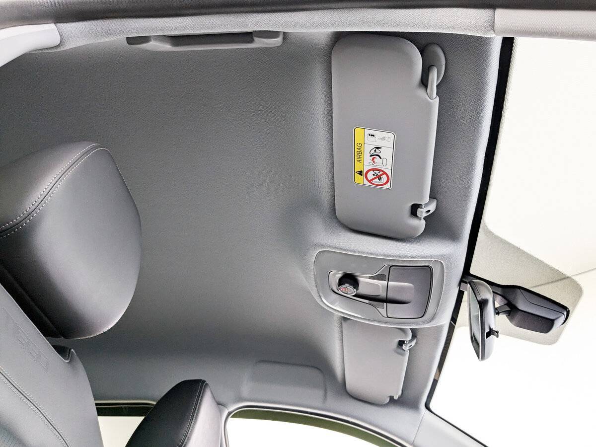 Купить Chery Tiggo 4 Pro с пробегом. Фото: #22