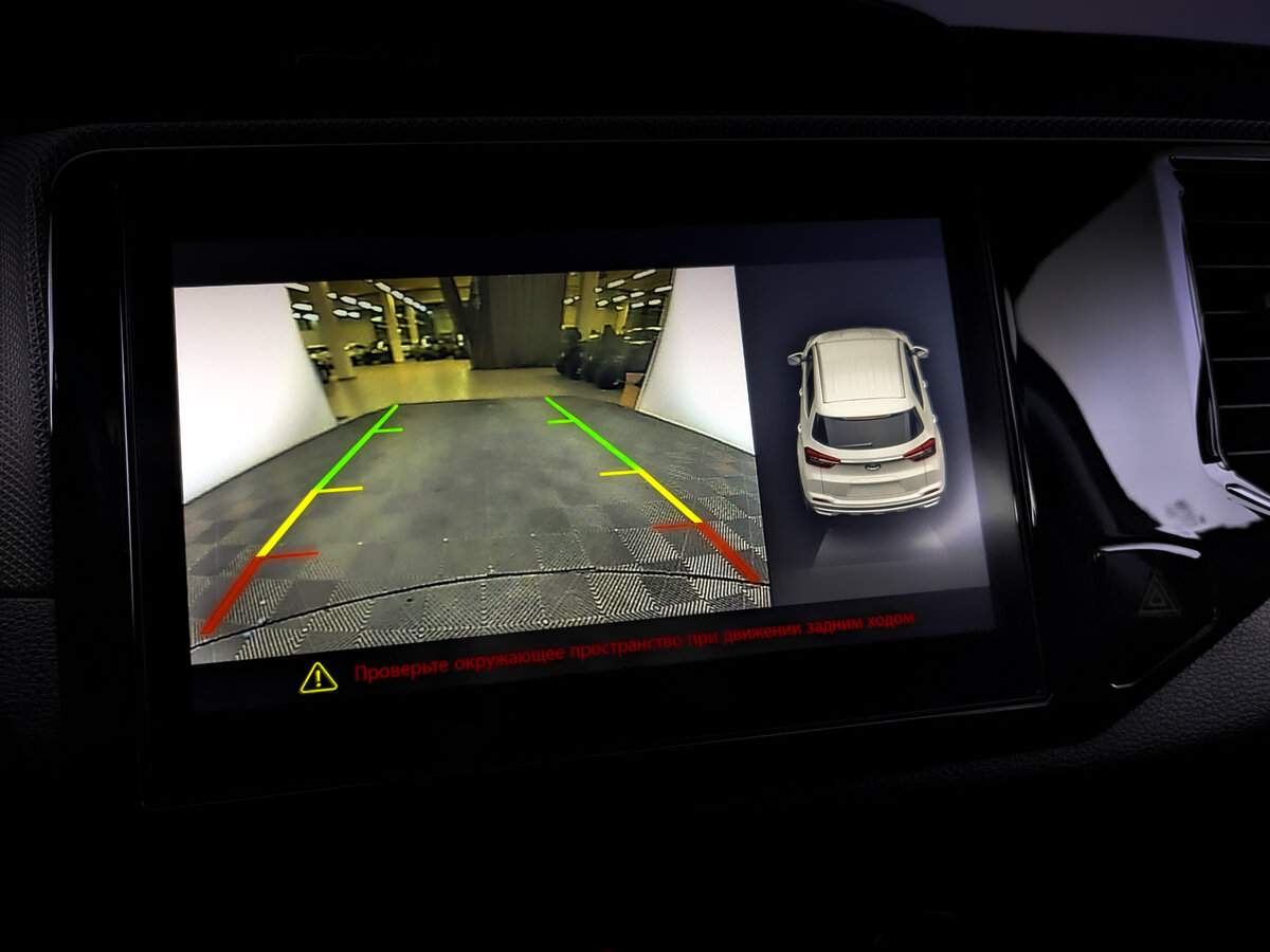 Продажа Б/У Чери Тигго 4. Фото: #25