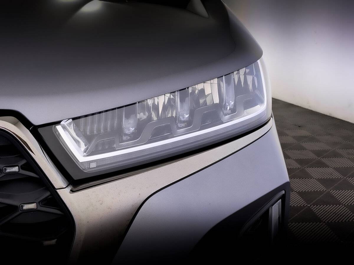 Купить Chery Tiggo 7 Pro Max с пробегом. Фото: #16