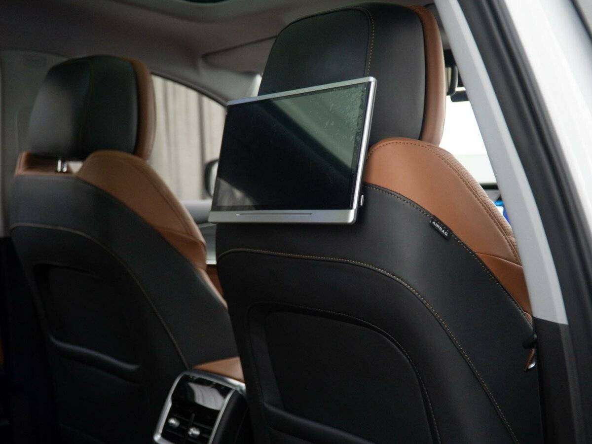 Купить Chery Tiggo 8 Pro Max с пробегом. Фото: #14