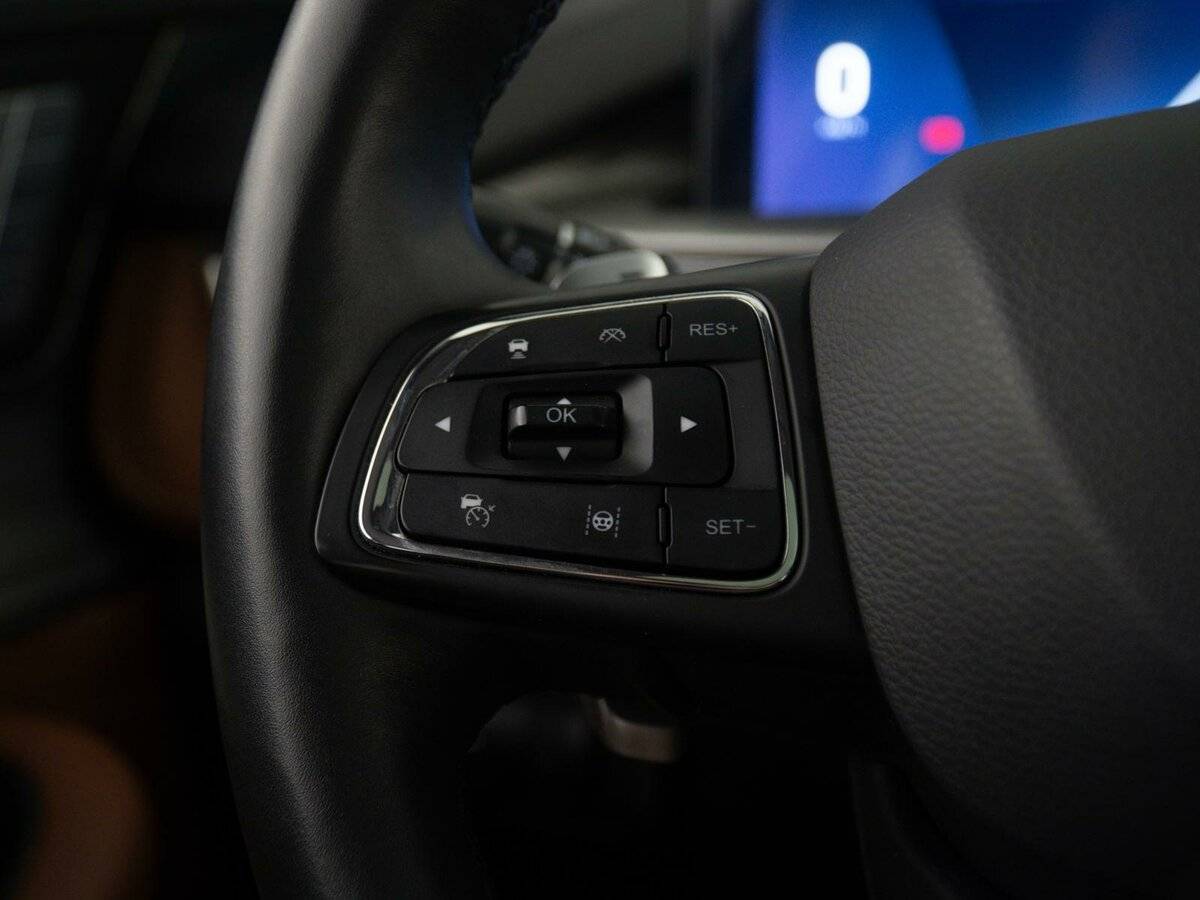 Купить Chery Tiggo 8 Pro Max с пробегом. Фото: #22