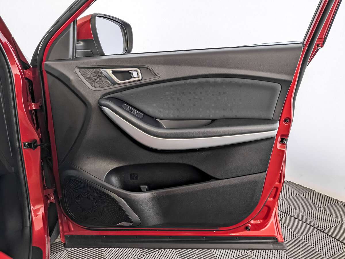 Продажа Б/У Чери Тигго 7. Фото: #21