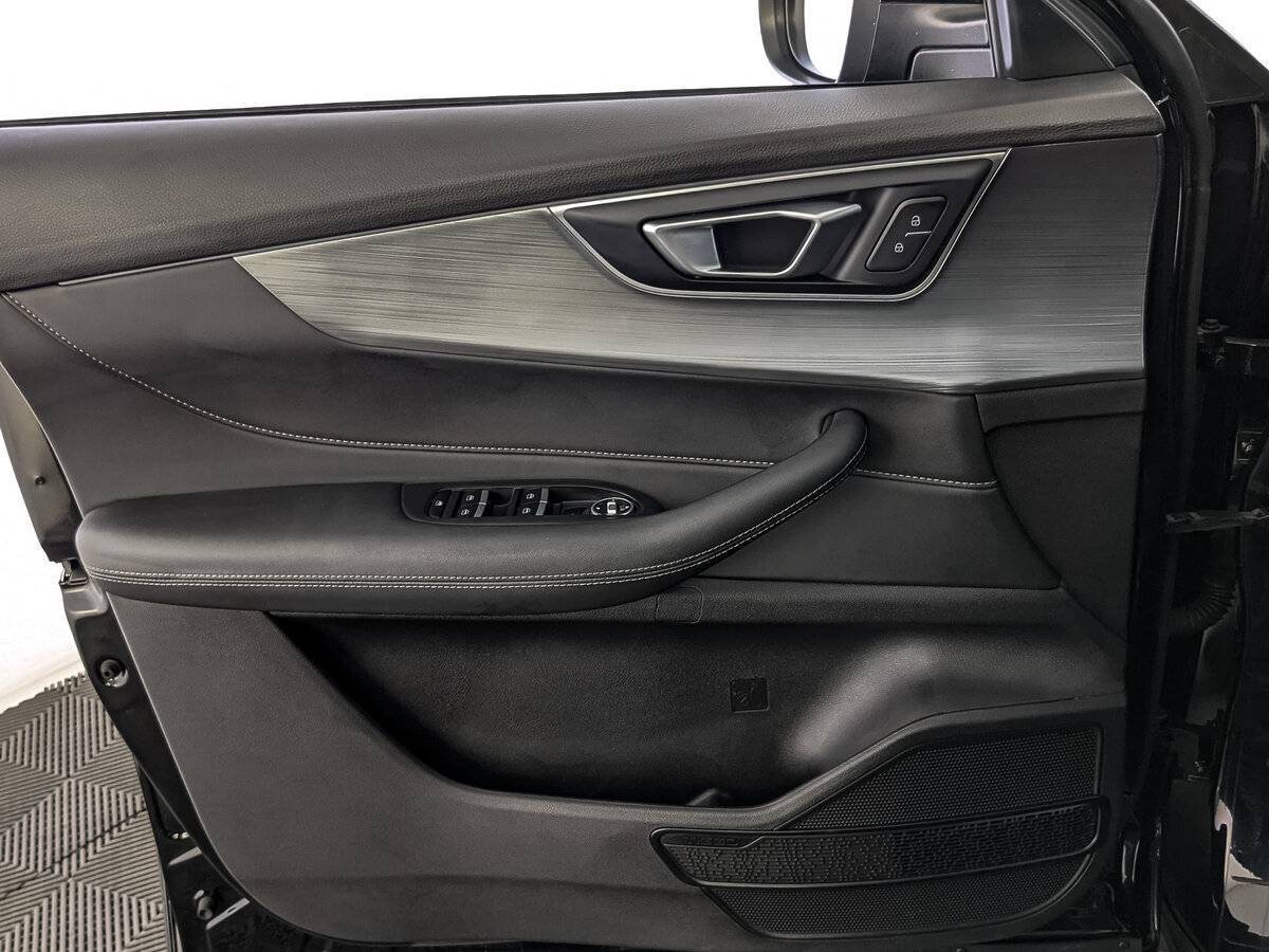 Купить Chery Tiggo 4 Pro с пробегом. Фото: #18