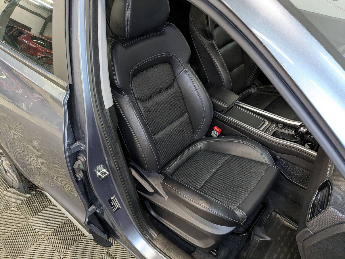 Продажа Б/У Чери Тигго 4. Фото: #19