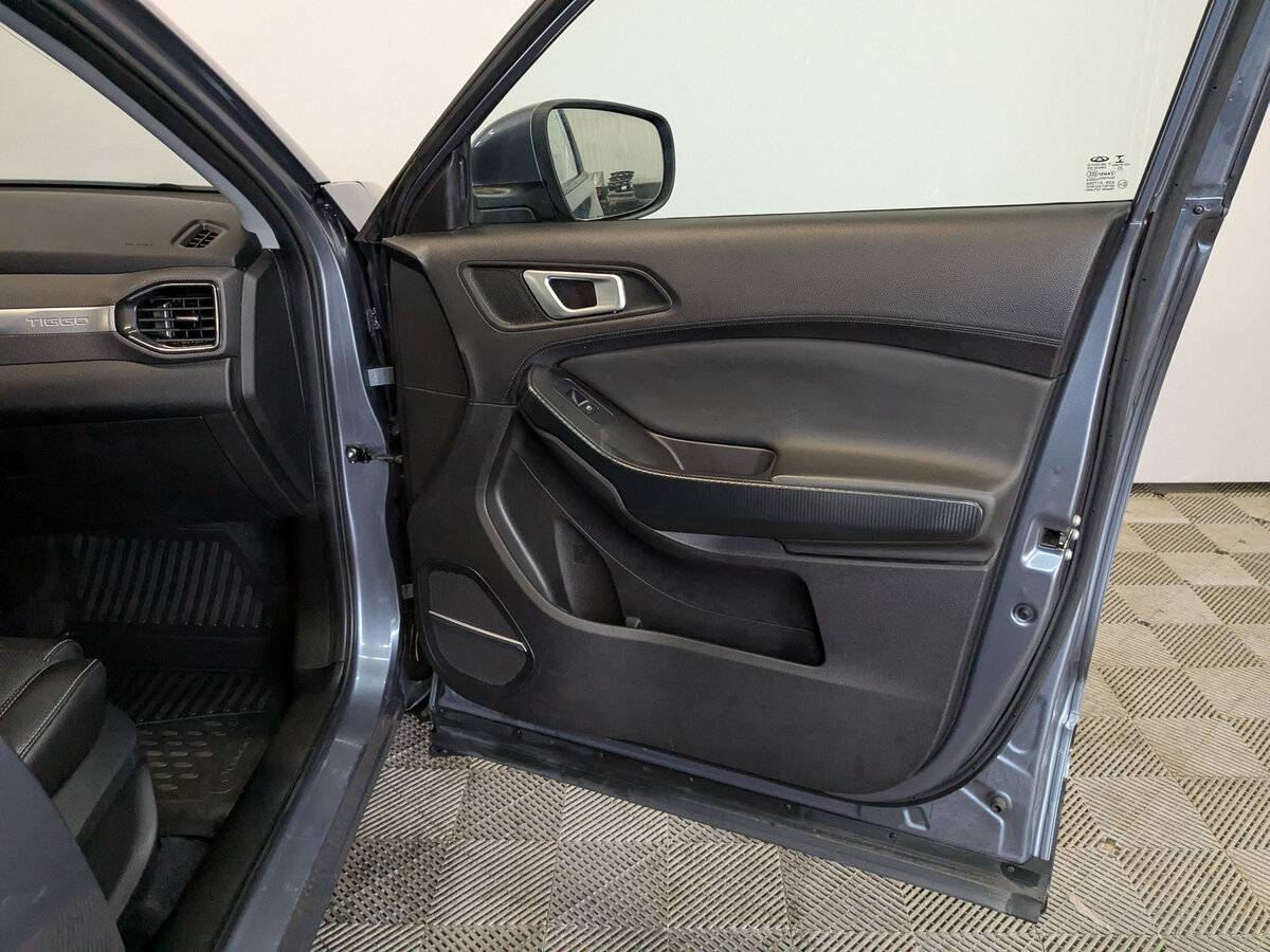 Продажа Б/У Чери Тигго 4. Фото: #20