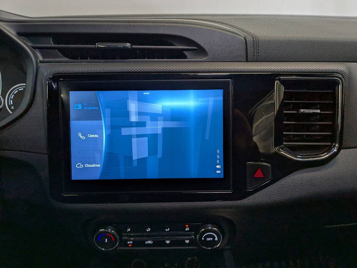 Продажа Б/У Чери Тигго 4. Фото: #13