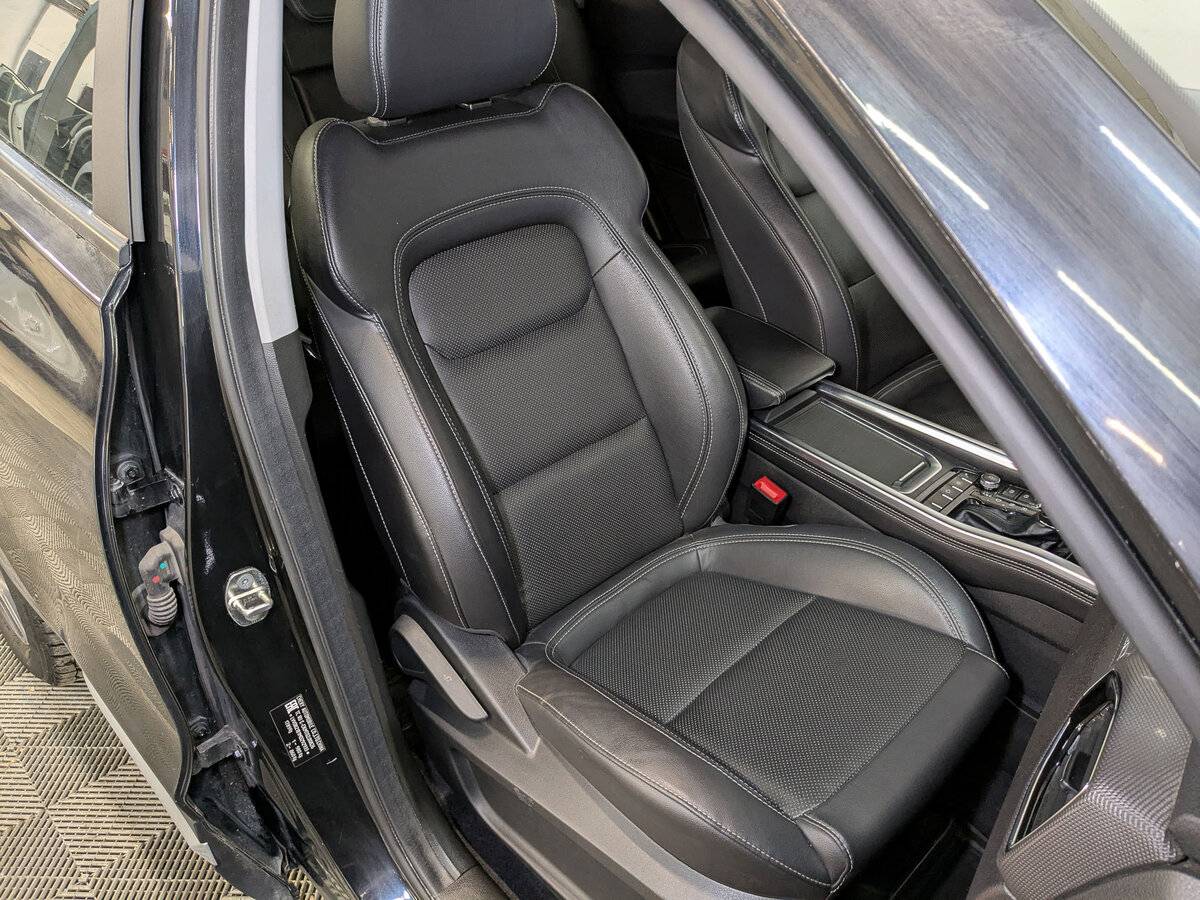 Продажа Б/У Чери Тигго 4. Фото: #21