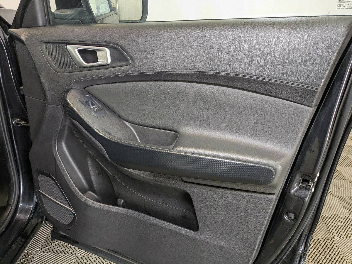 Продажа Б/У Чери Тигго 4. Фото: #22