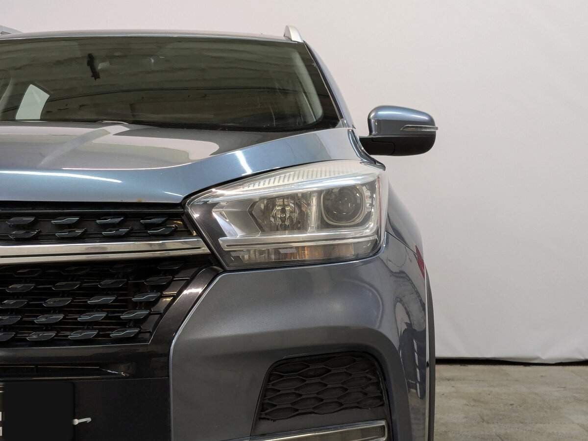 Продажа Б/У Чери Тигго 4. Фото: #15