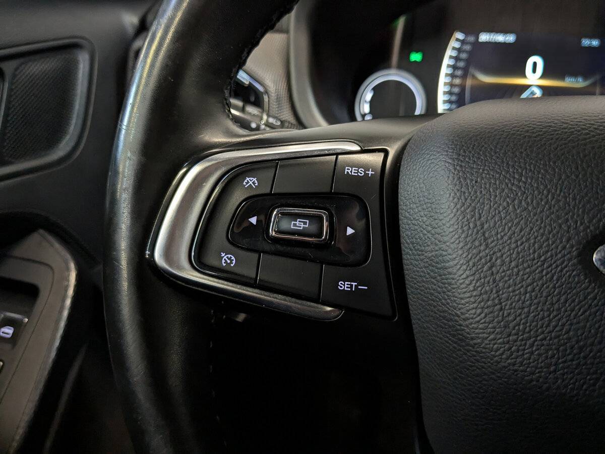 Продажа Б/У Чери Тигго 4. Фото: #24