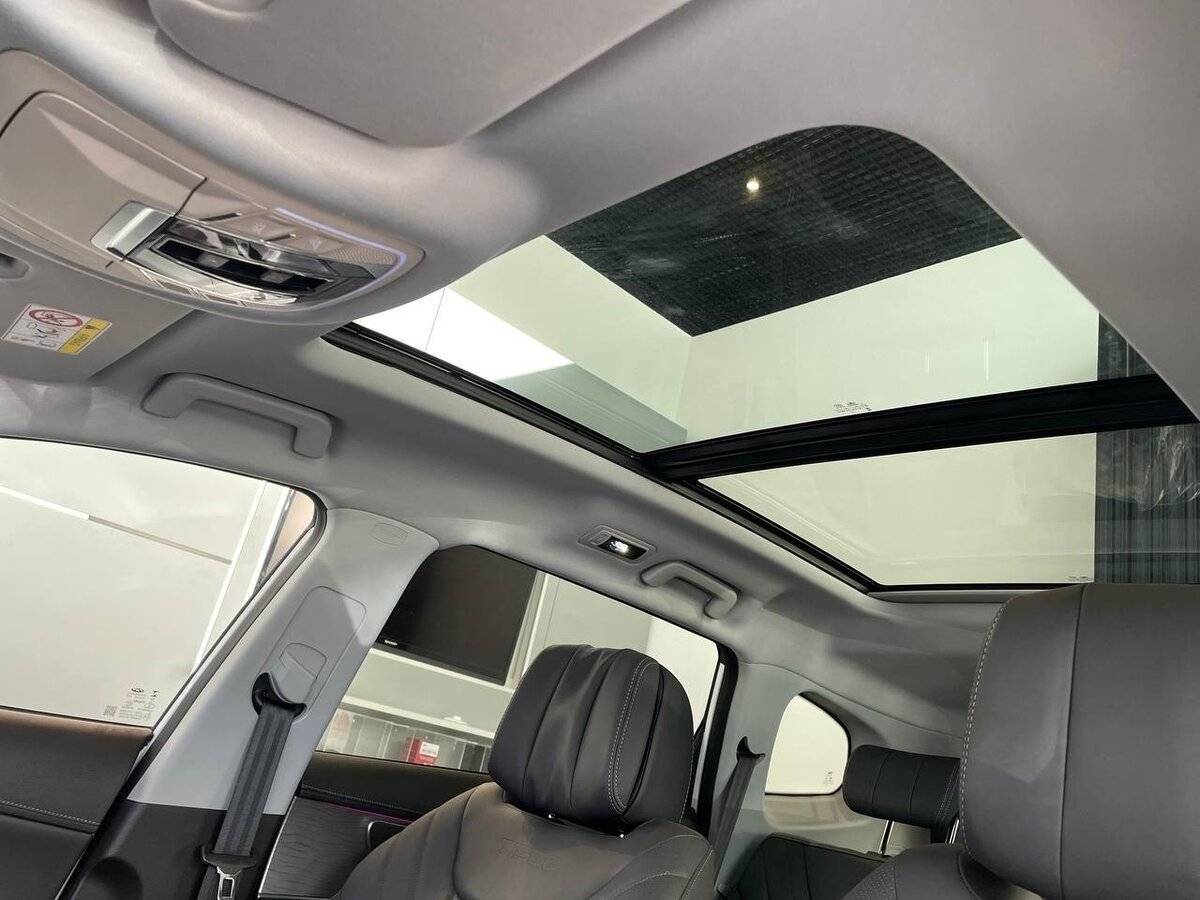 Купить Chery Tiggo 8 Pro Max с пробегом. Фото: #10