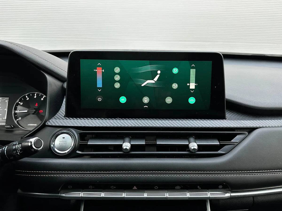 Продажа Б/У Чери Тигго 8. Фото: #14