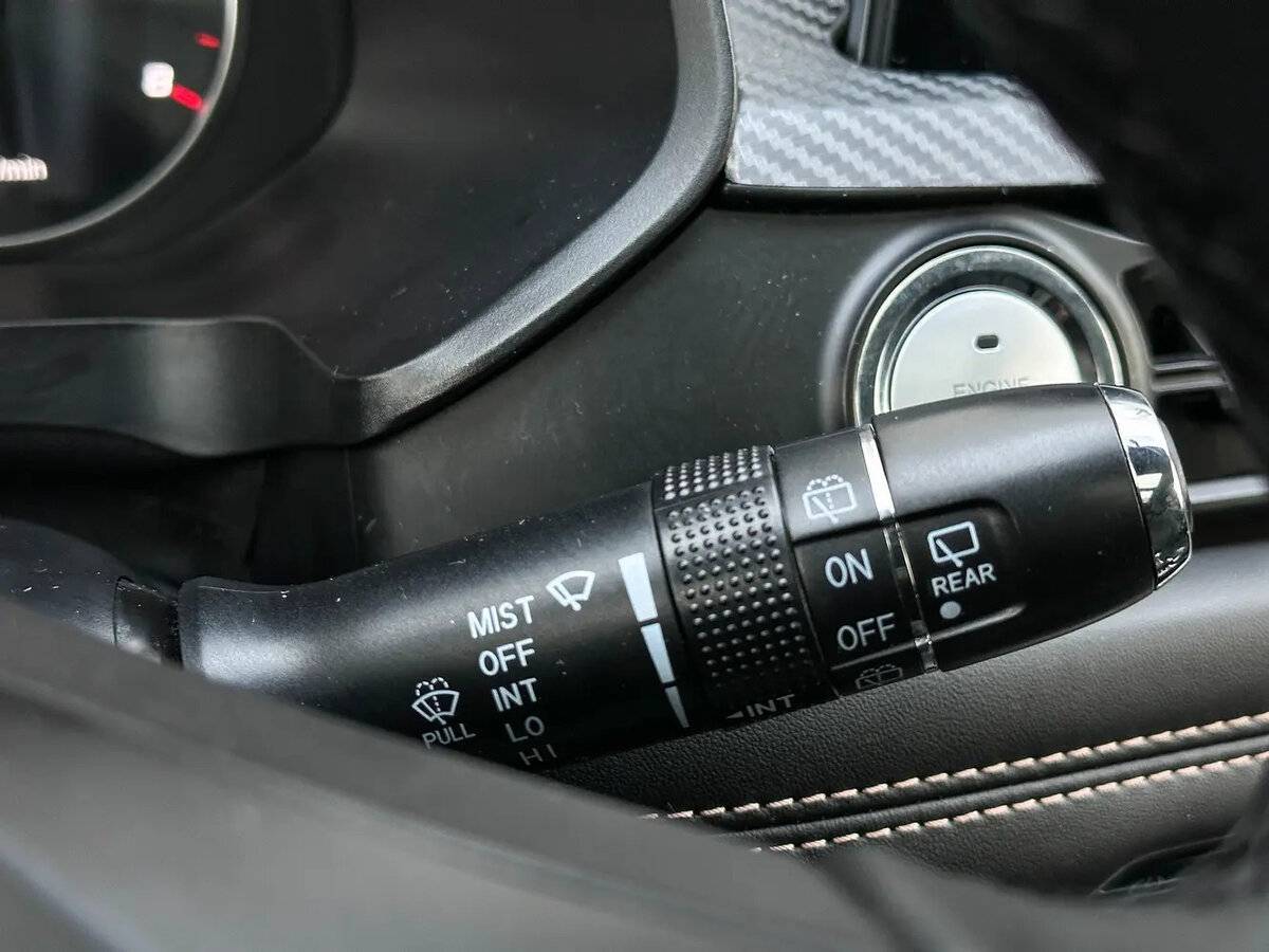 Продажа Б/У Чери Тигго 8. Фото: #20