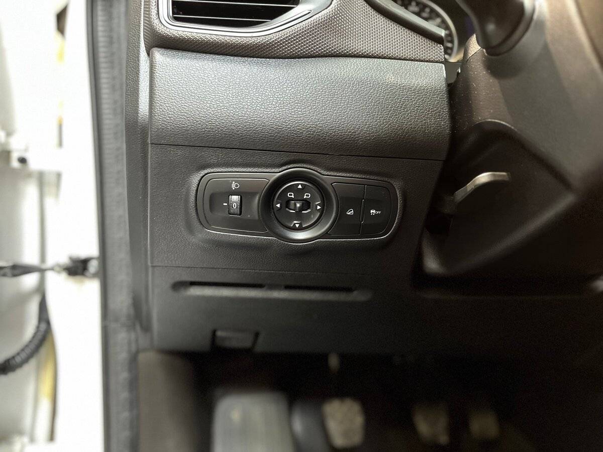 Продажа Б/У Чери Тигго 4. Фото: #11