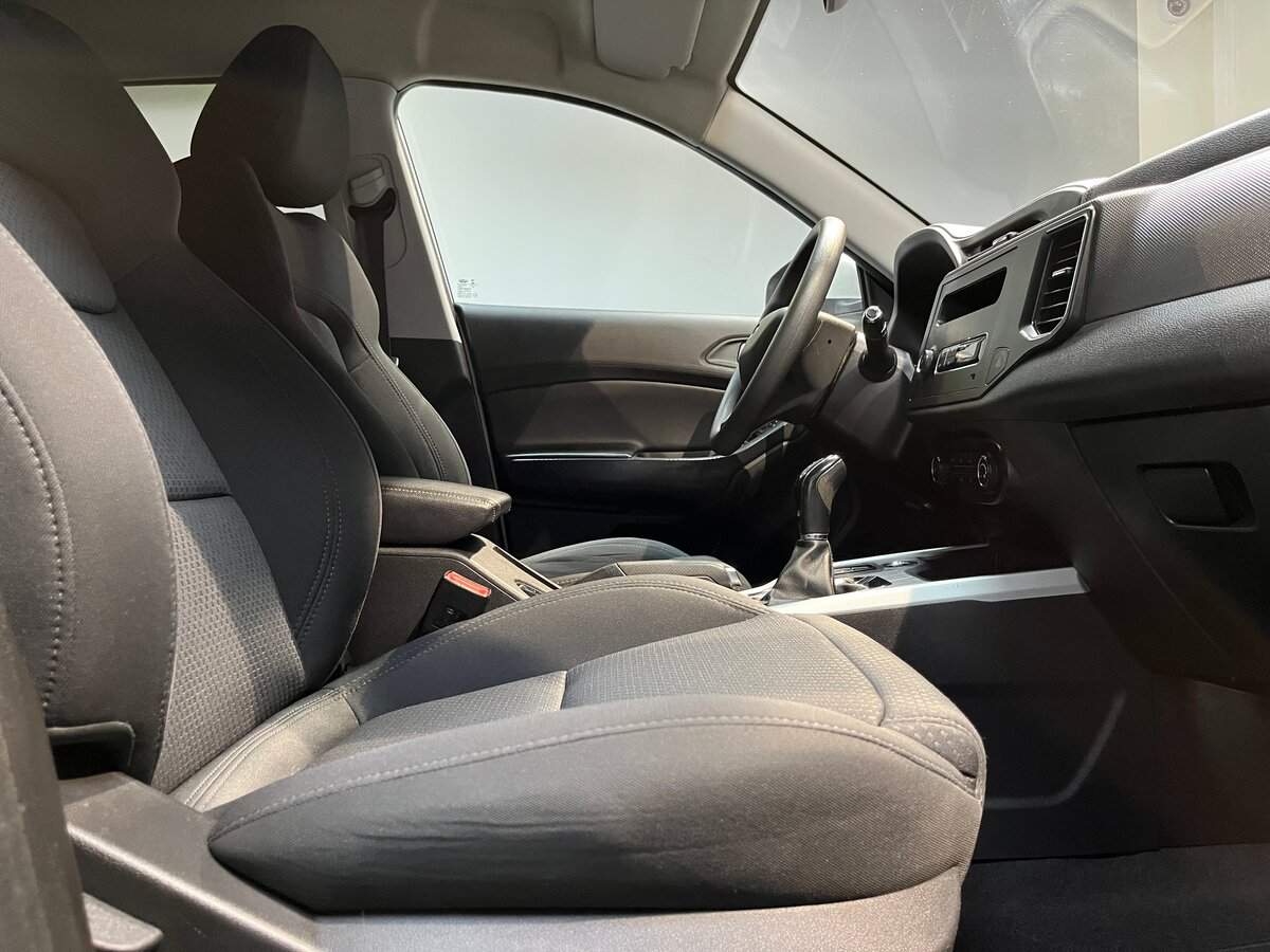 Продажа Б/У Чери Тигго 4. Фото: #14