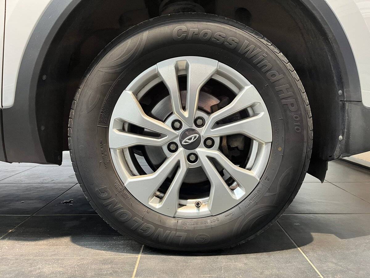 Продажа Б/У Чери Тигго 4. Фото: #18