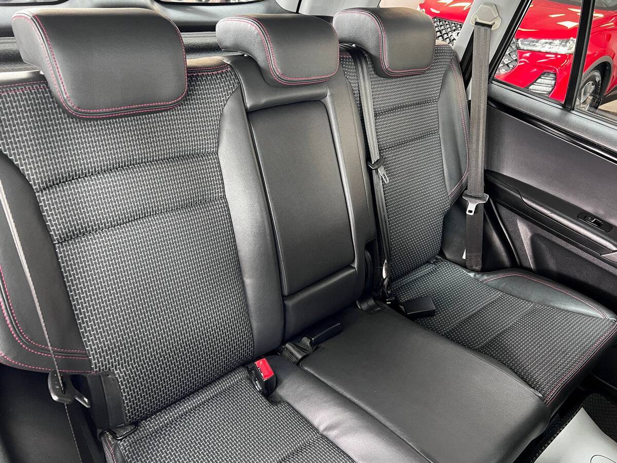 Продажа Б/У Чери Тигго 3. Фото: #11