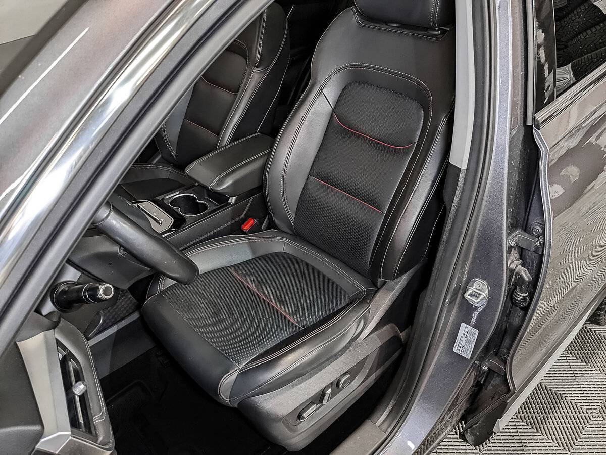 Продажа Б/У Чери Тигго 7 Про. Фото: #17