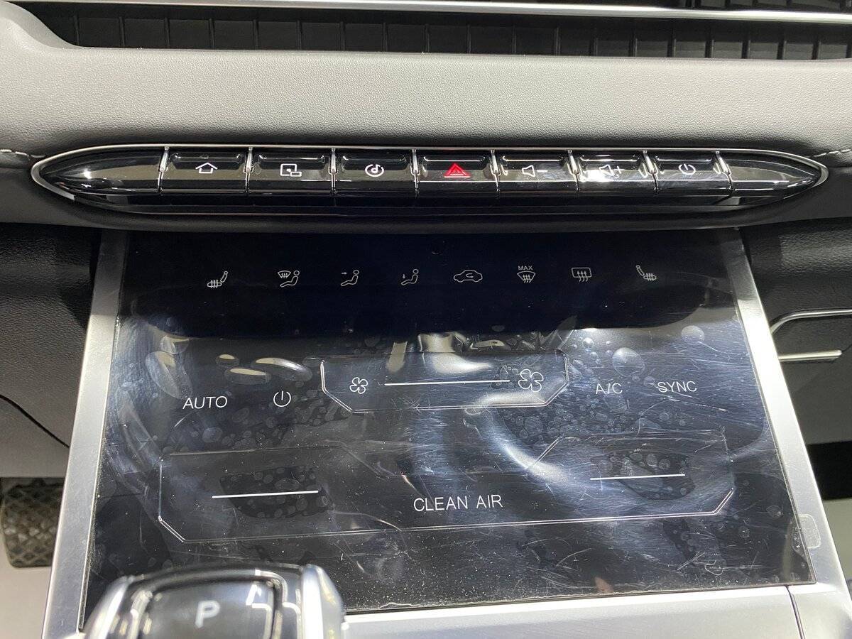 Купить Chery Tiggo 7 Pro Max с пробегом. Фото: #10