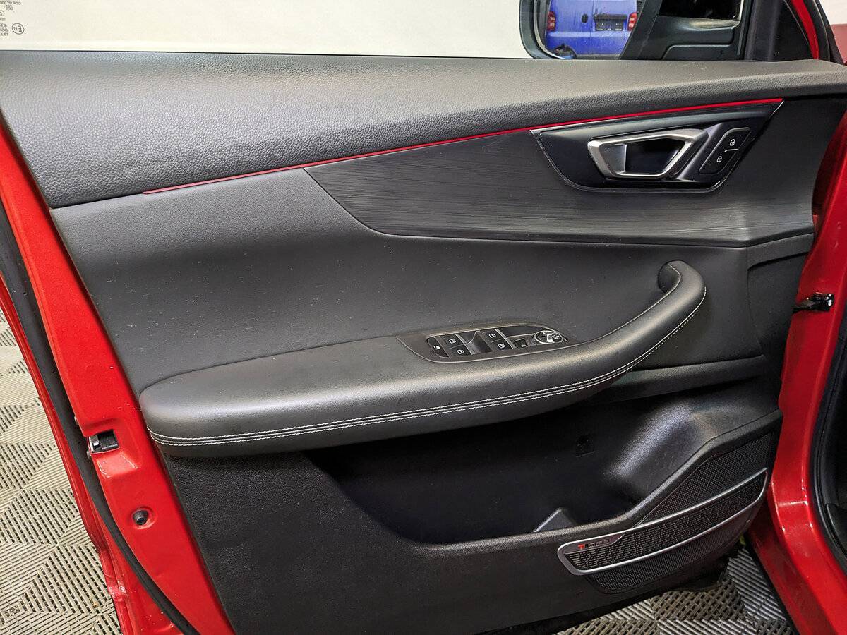 Продажа Б/У Чери Тигго 7 Про. Фото: #17