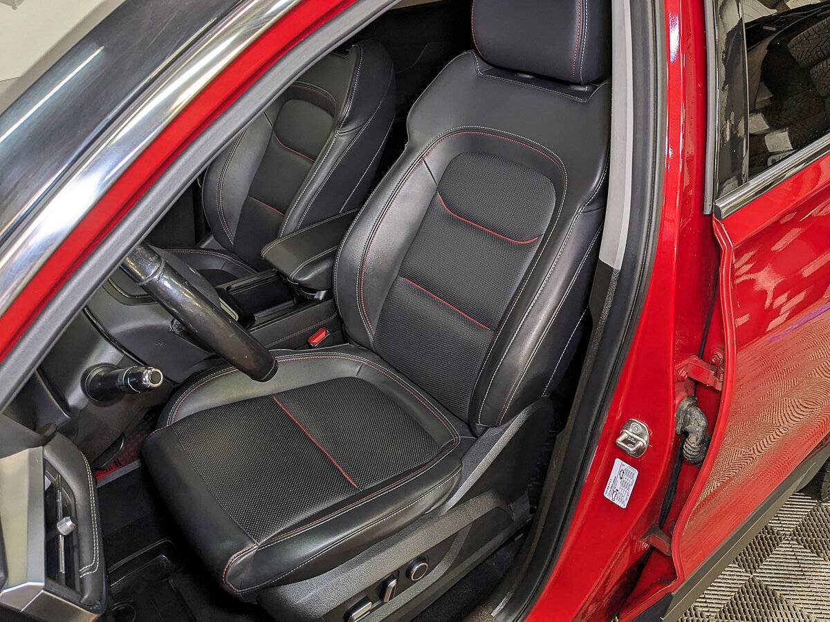 Продажа Б/У Чери Тигго 7 Про. Фото: #18