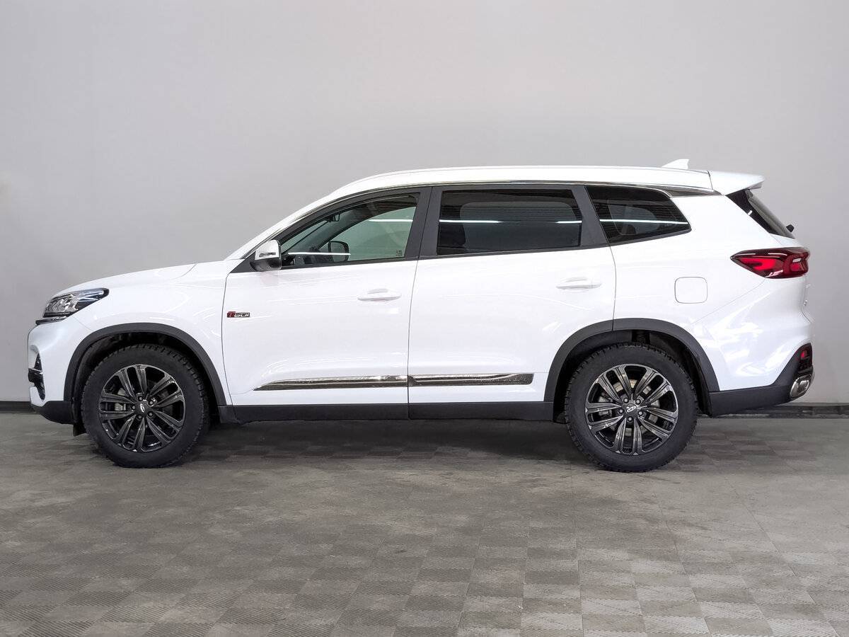 Продажа Б/У Чери Тигго 8. Фото: #7